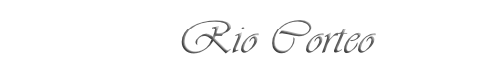 Rio Corteo