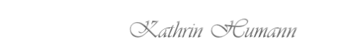 Kathrin Humann
