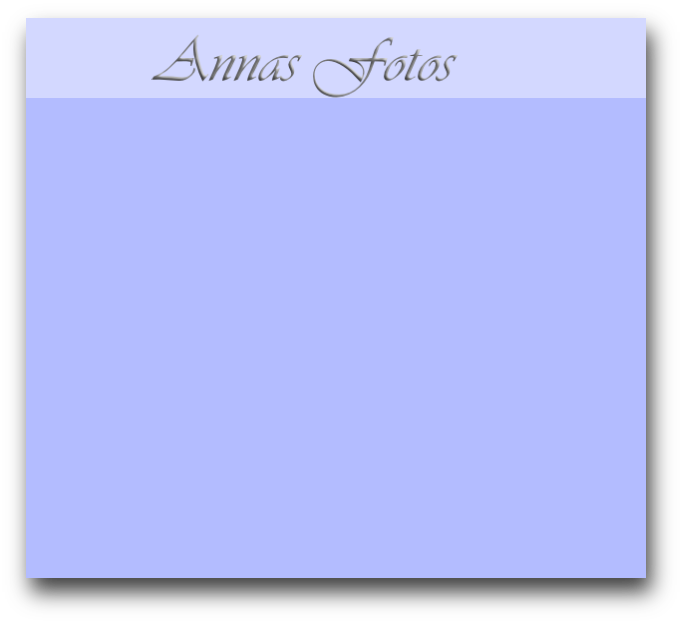 Annas Fotos